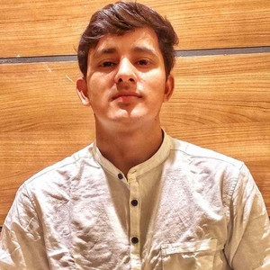 Pravesh - Chemistry tutor - Dehradun