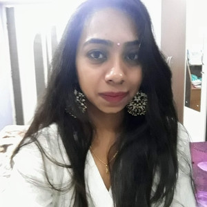 CHANDANA - Chemistry tutor - Bengaluru