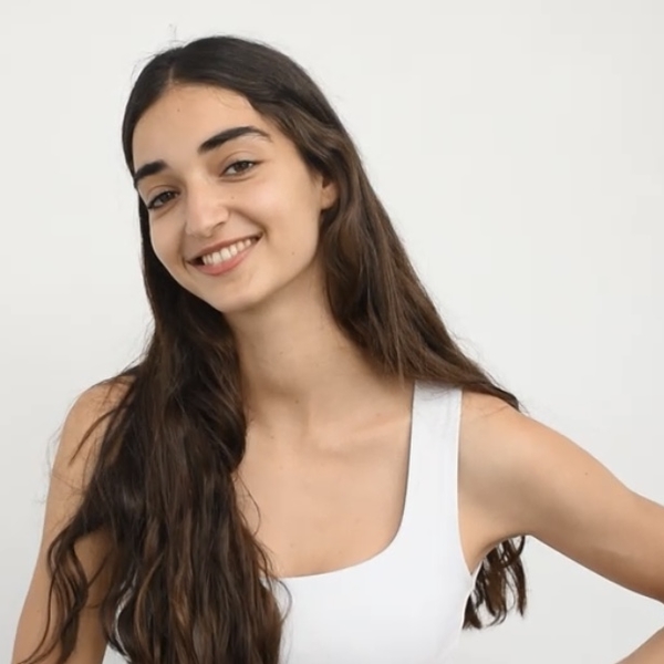Lucie - Prof de préparation bac français - Vincennes