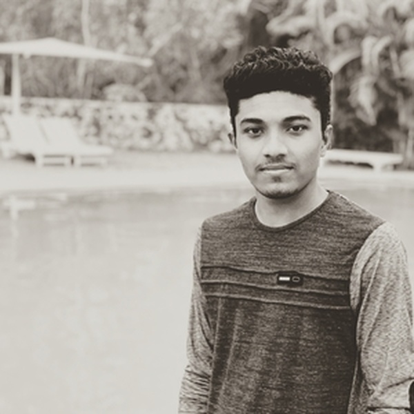 Zahid - History tutor - Bengaluru