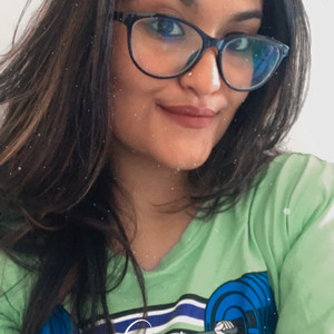 Preaanka - Yoga instructor - 