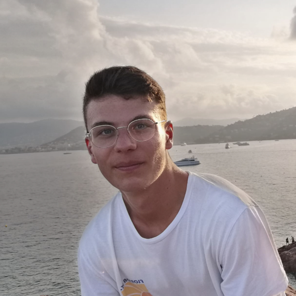 Nathan - Prof d'aide aux devoirs - Saint-Prex