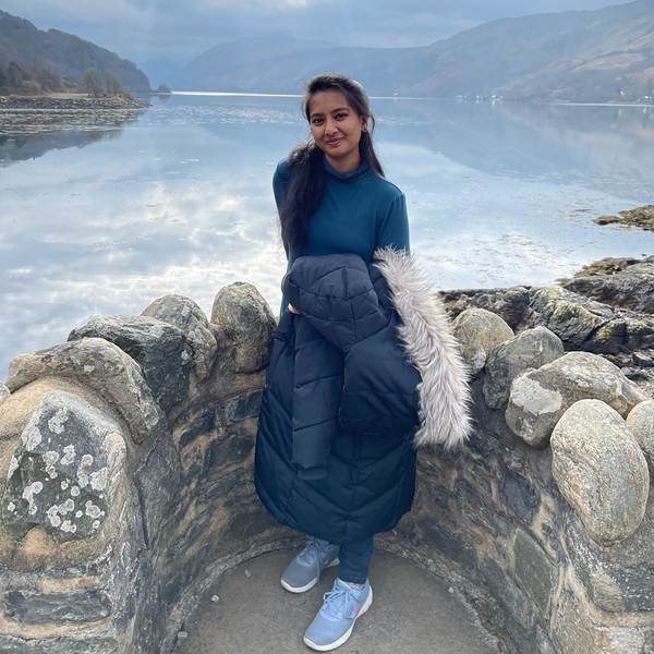 Bala - Maths tutor - London