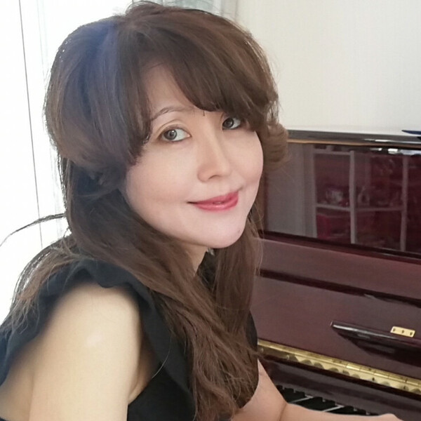 Kyoko - Piano tutor - Bentleigh