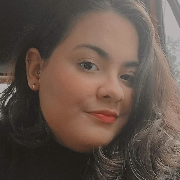 Ana Carolina - Professor de português para estrangeiros - São Paulo