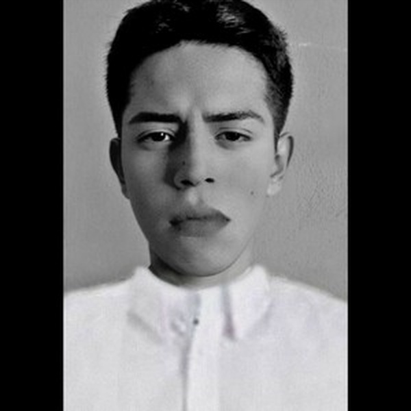 Fabian - Profe de filosofía - Tequisistlán