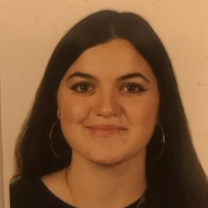 Cristina - Profe de inglés - 