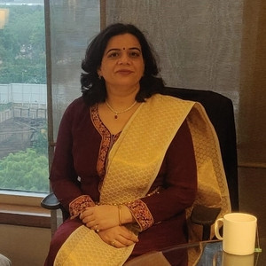 Sonali - Biology tutor - Gurugram
