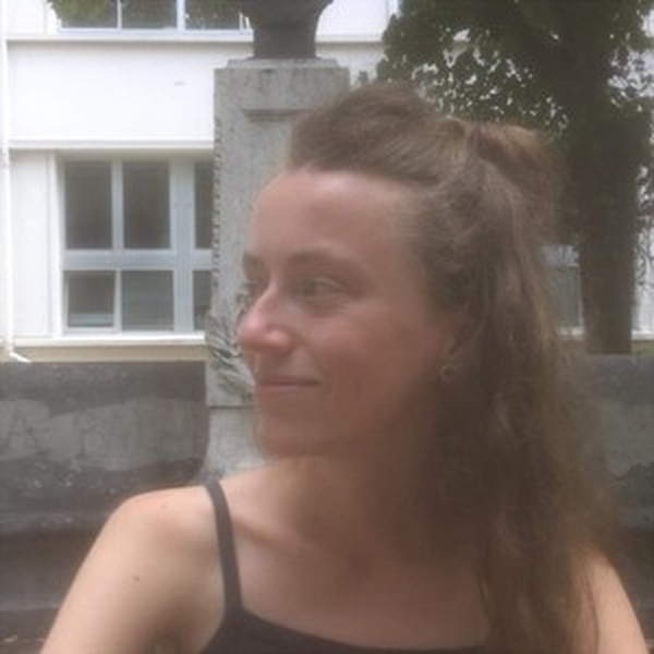 Brunelle - Prof de français - Paris 5e