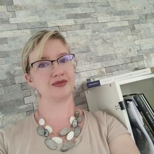 Rebecca - Prof d'anglais - Bordeaux