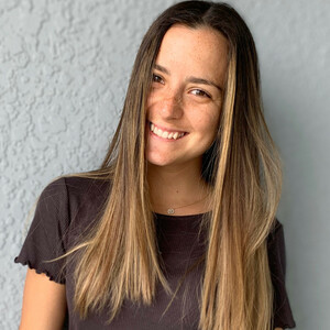 Andrea - Spanish tutor - Orlando