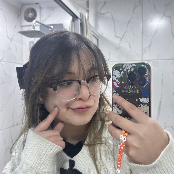 Javiera Paz - tutor académico - Ñuñoa