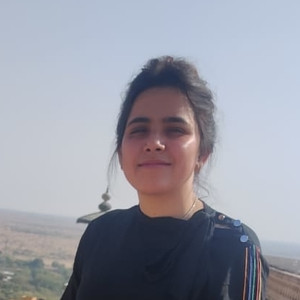 Raveena - Chemistry teacher - Gurugram