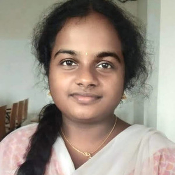 Sravanthi - Geography tutor - Nidadavole