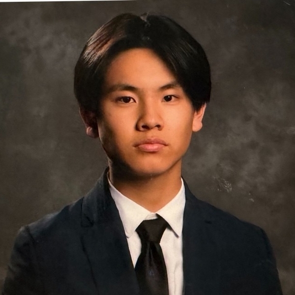 Leo - Prof de chinois - Bussy-Saint-Georges