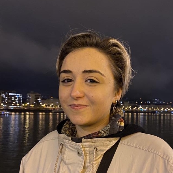 Mariam - Maths tutor - Alexandria