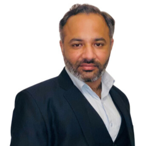 Usman - Web development teacher - Birmingham