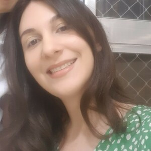Juliana - Professor de reforço escolar - Praia Grande (São Paulo)