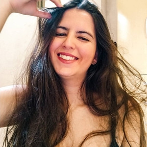 Michella Matilde - Professor de espanhol - Três Lagoas (Mato Grosso do Sul)
