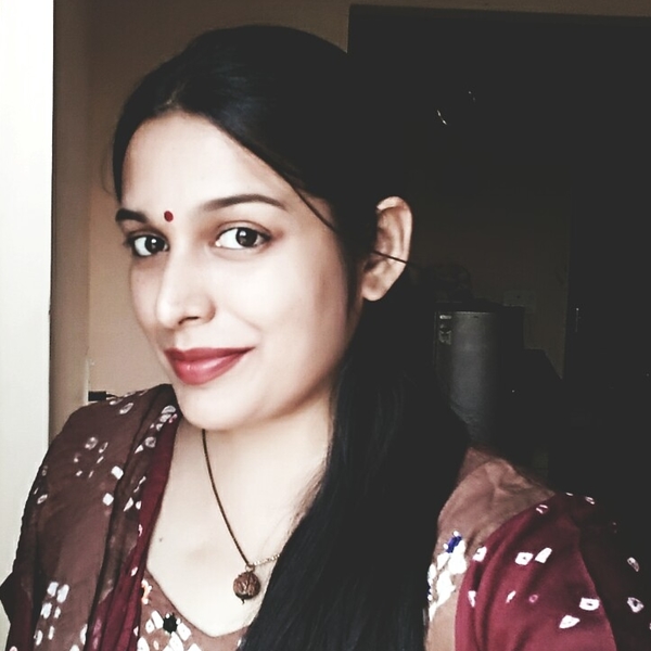 Vatsala - Biology teacher - Gurugram