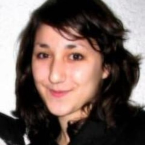 Camille - Prof d'allemand - La Garde