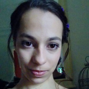 Julie - Prof de français - Montpellier