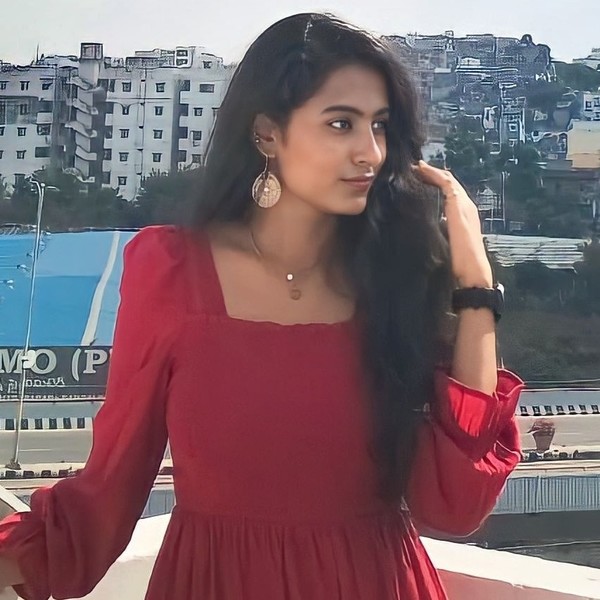 Indira - Maths tutor - Hyderabad