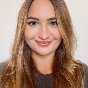Fabienne - Spanish tutor - London