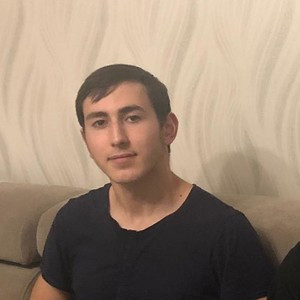 Abdul-Malik - Prof de maths - Strasbourg