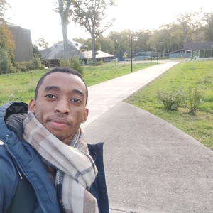 Anselme - Prof de maths - Liège