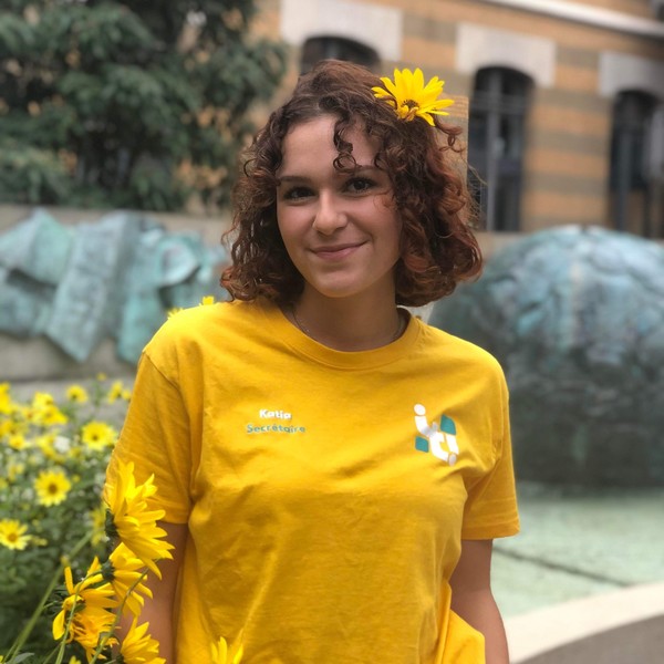 Katia - Prof de français - Lyon 6e