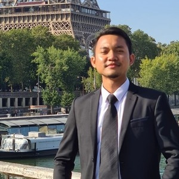 Fattah - Maths tutor - Kuala Lumpur