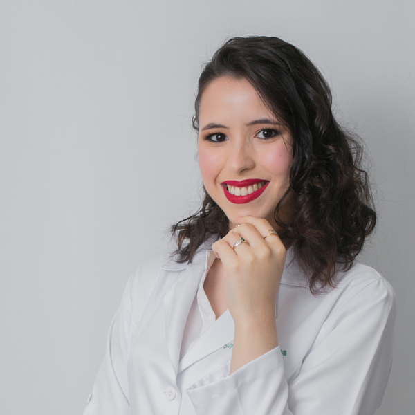 Suyanne - Professor de nutrição - Tubarão (Santa Catarina)