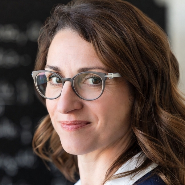 Caroline - Prof de Français - Genève