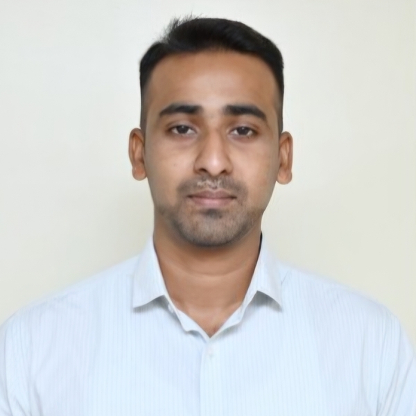 Kartik - Maths tutor - Pune