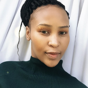 Boitumelo - English tutor - 