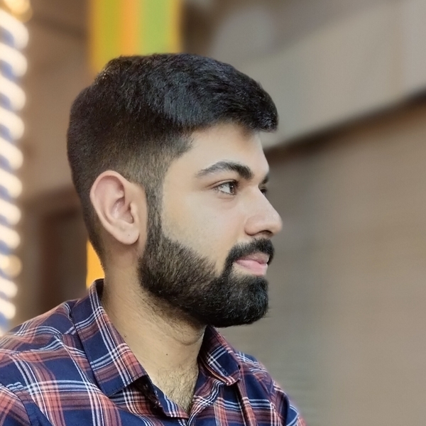 Rishi - Physics tutor - Gurugram