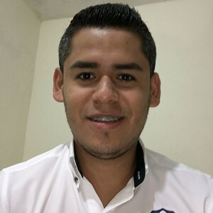 Juan - Profesor de matemáticas - Veracruz