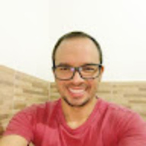 Matheus - Prof de química - Goiânia