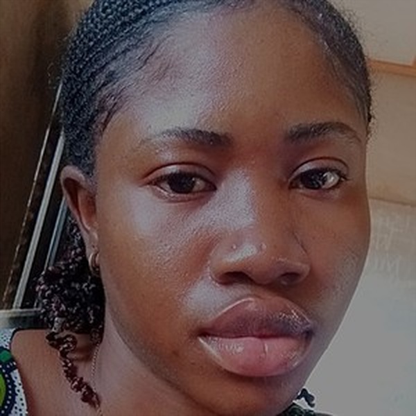 Abimbola - Geography teacher - 