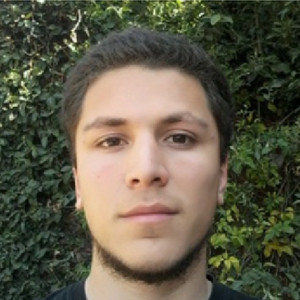 Juan - Profesor anglais - Chivilcoy
