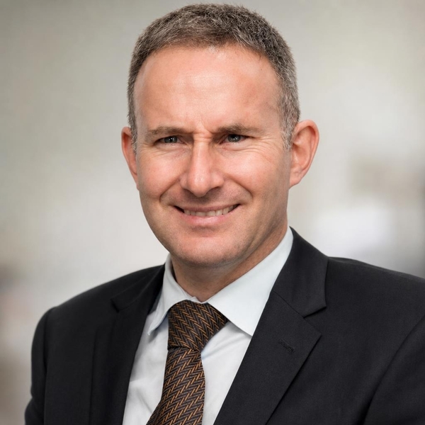 Carlo - Law tutor - Surry Hills