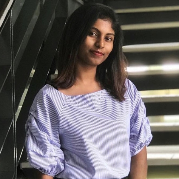 Lishetra - Malay tutor - George Town