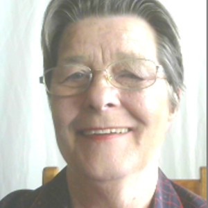 Jean - English tutor - Berea