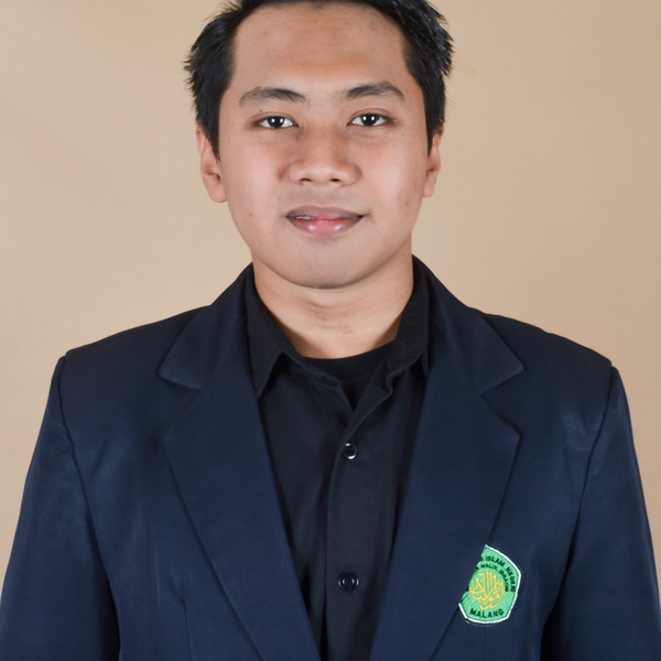 Calfin Fredian - Prof pendidikan kewarganegaraan - Jakarta Selatan