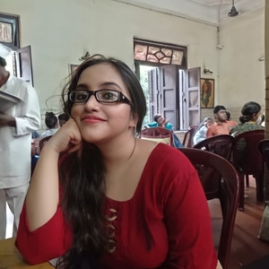 Pracheta - Economics teacher - Kolkata