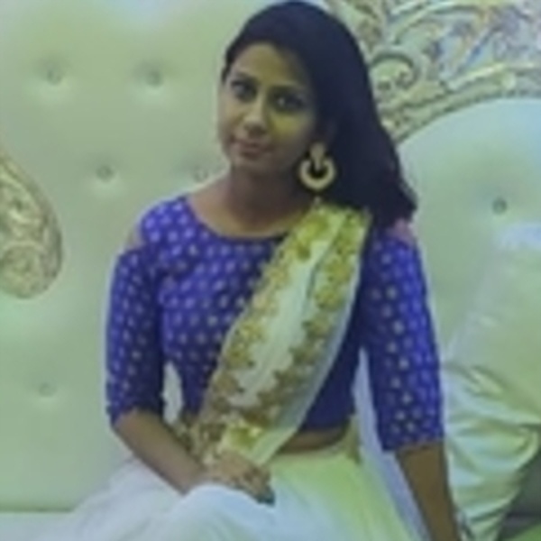 Rupsha - Geography tutor - Kolkata