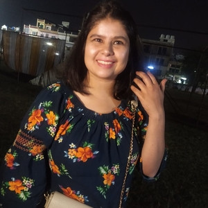 Hiranandani Gunjan - Business Studies teacher - Jaipur