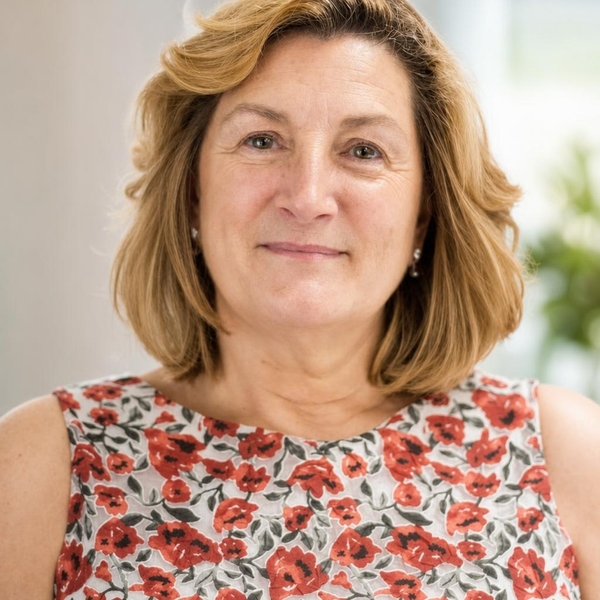 Rocio - Profe de matemáticas - Igollo de Camargo