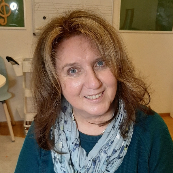 Birgit - Klavierlehrerin - Karlsruhe